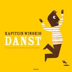 Kapitein Winokio danst + CD 9789020977202 Winok Seresia, Gelezen, Winok Seresia, Bert Plagman, Verzenden