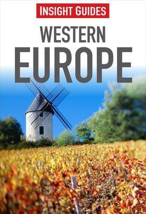 Insight Guides 9781780051413 Insight Guides, Boeken, Overige Boeken, Gelezen, Verzenden