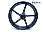 Voorwiel Triumph Street Triple 675 2007-2012, Motoren, Verzenden, Gebruikt