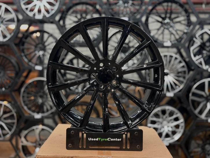 20 Inch AMG Style velgen - 5x112, Auto-onderdelen, Banden en Velgen, Velg(en), Nieuw, 12 maanden garantie, Ophalen of Verzenden