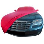 Autohoes passend voor Chrysler Crossfire Cabrio binnen BESTE, Ophalen of Verzenden, Nieuw, Op maat