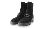Gabor Biker boots in maat 42 Zwart | 10% extra korting, Kleding | Dames, Schoenen, Verzenden, Zwart, Overige typen, Gabor