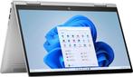 HP Envy x360 14-ES0013 - Intel Core i5-1335U - 8GB - 512GB S, Qwerty, 8 GB, Zo goed als nieuw, HP