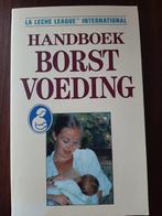 Handboek borstvoeding 9789025292492, Boeken, Gelezen, La Leche League International, Verzenden