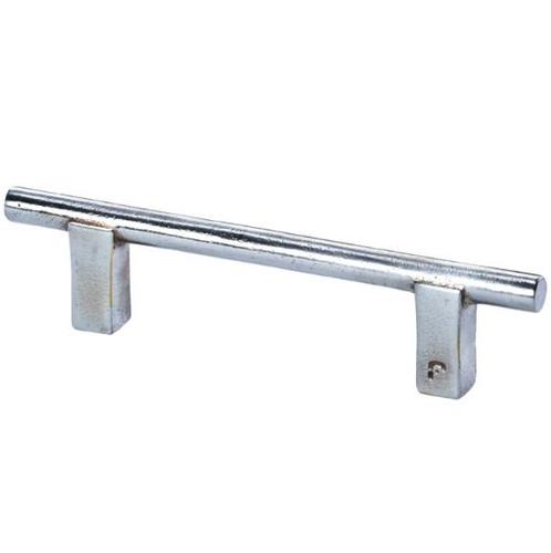 Meubelgreep Jolie Core 96 mm oud zilver, Doe-het-zelf en Verbouw, Hang- en Sluitwerk, Verzenden