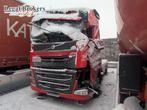 Volvo FH 420 - Trekker(74113-738)