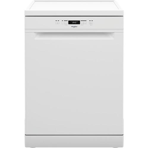Whirlpool Vaatwasser 14 couverts, Witgoed en Apparatuur, Vaatwasmachines