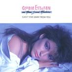 Single - Gloria Estefan And Miami Sound Machine - Can&apos;t, Cd's en Dvd's, Vinyl | Pop, Verzenden, Nieuw in verpakking