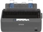Epson - LQ-350 - Dot matrix-printer, Verzenden, Zo goed als nieuw