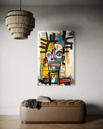 RINGER - Basquiat Sound Toile (XXL)