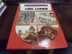Geschiedenis van de lage landen 1 / Geschiedenis van de lage, Boeken, Overige Boeken, Verzenden, Gelezen, Haar
