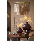 Light and Living hanglamp Gularo 2950564 Tweede Kans, Huis en Inrichting, Ophalen, Overige materialen, 75 cm of meer, Landelijk