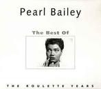 cd box - Pearl Bailey - amp;  The Louie Bellson Orchestra, Verzenden, Zo goed als nieuw