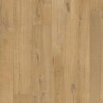 Laminaat rechte plank donker eiken |  Quick-Step Impressive, Huis en Inrichting, Stoffering | Vloerbedekking, Ophalen, Nieuw