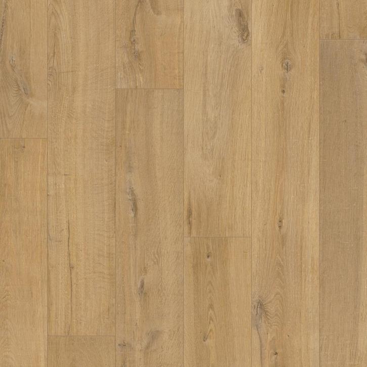 Laminaat rechte plank donker eiken |  Quick-Step Impressive, Huis en Inrichting, Stoffering | Vloerbedekking, Ophalen