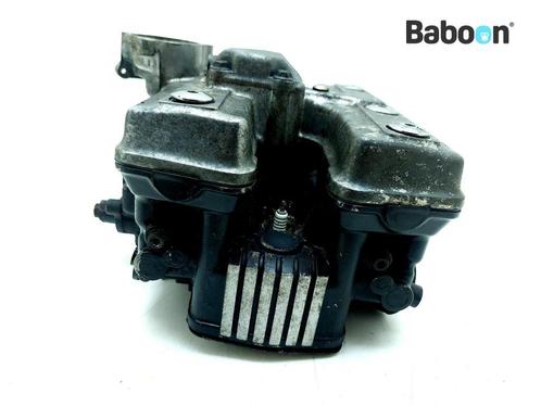 Cilinderkop Voor Suzuki GV 1200 Madura 1985-1986 (GV1200), Motoren, Onderdelen | Suzuki, Gebruikt, Verzenden
