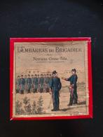 MD paris - Puzzel - Lembarras Du Brigadier