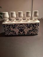 Marcel Wanders - Vaas - Porselein - Tulpenvaas - Marcel