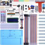 Elektronica onderdelen koop je bij Budgetronics, Nieuw