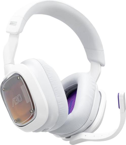 Logitech G Astro A30 - Draadloze Gaming Headset - Bluetooth, Telecommunicatie, Mobiele telefoons | Oordopjes, Verzenden
