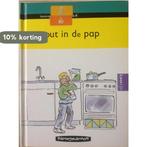 Zout in de pap (AVI start /AVI M3 boek) 9789006623246, Boeken, Verzenden, Gelezen