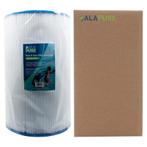 Pleatco Spa Waterfilter PCS75N van Alapure ALA-SPA43B, Nieuw, Verzenden