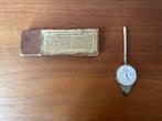 Werkgereedschap - A.N.W.B. Curvimeter