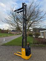 Still EGV10 stapelaar 1050kg 2.98m hefhoogte, Zakelijke goederen, Machines en Bouw | Heftrucks en Intern transport, Stapelaar