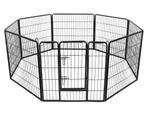 Puppyren Puppy Ren Hondenren Honden Kennel diverse maten!