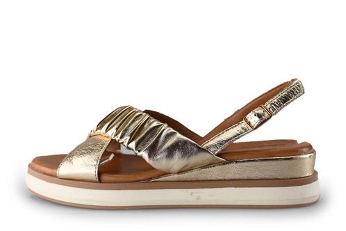 Inuovo Sandalen in maat 40 Goud | 10% extra korting, Kleding | Dames, Schoenen, Overige kleuren, Gedragen, Sandalen of Muiltjes