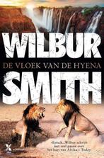 9789401611992 Ballantyne 3 -   De vloek van de hyena, Verzenden, Zo goed als nieuw, Wilbur Smith