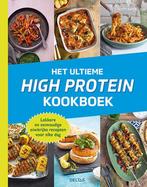 Het ultieme high protein kookboek 9789044766349 Scott Baptie, Verzenden, Zo goed als nieuw, Scott Baptie