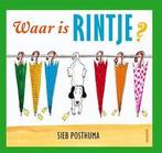 Waar is Rintje, Verzenden, Nieuw