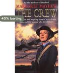 The Crew 9780552144926 Margaret Mayhew, Verzenden, Gelezen, Margaret Mayhew
