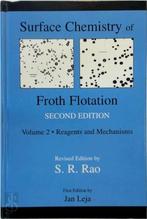 Surface Chemistry of Froth Flotation, Nieuw, Verzenden