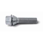 H&R Wielbout konisch met beweegbare ring M14x1.50 - Lengte 4, Verzenden, Nieuw