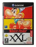 Asterix & Obelix XXL [Gamecube], Ophalen of Verzenden, Zo goed als nieuw