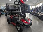 Scootmobiel Envoy gebruikt nieuwe accus met garantie, Zo goed als nieuw