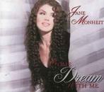 cd digi - Jane Monheit - Come Dream With Me, Zo goed als nieuw, Verzenden