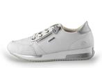 Remonte Sneakers in maat 38 Wit | 10% extra korting, Verzenden, Wit, Remonte, Sneakers of Gympen