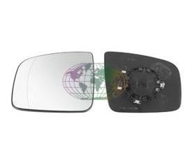 MERCEDES VITO / VIANO, 2010-2014 - SPIEGELGLAS, verwarmd,..., Auto-onderdelen, Carrosserie en Plaatwerk, Nieuw, Mercedes-Benz