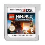 3DS LEGO Ninjago: Shadow of Ronin, Verzenden, Zo goed als nieuw