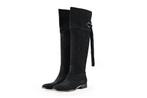 Michael Kors Laarzen in maat 40½ Zwart | 10% extra korting, Kleding | Dames, Schoenen, Hoge laarzen, Michael Kors, Verzenden, Zwart