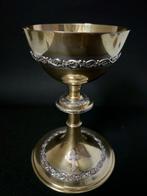 Démaret Frères - Kelk - Zilver - Kelch, Antiek en Kunst