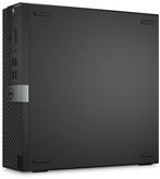 Dell OptiPlex 5040 SFF| i3-6100| 8GB DDR3| 240GB SSD| Win..., Computers en Software, Desktop Pc's, Verzenden, Zo goed als nieuw