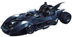 Eaglemoss 1:43 - Modelauto - Lotto con 16 Batman Cars, Nieuw