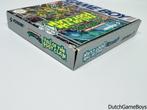 Gameboy Classic - Teenage Mutant Hero Turtles - Fall Of The, Spelcomputers en Games, Games | Nintendo Game Boy, Verzenden, Gebruikt