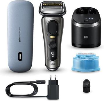 Braun Series 9 Pro+ 9575cc - Scheerapparaat - SmartCare beschikbaar voor biedingen