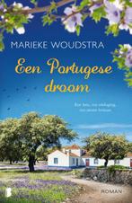 Een Portugese droom 9789022575895 Marieke Woudstra, Verzenden, Gelezen, Marieke Woudstra