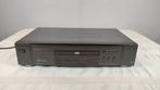 Panasonic DVD-A160E DVD / CD-speler DVD-speler